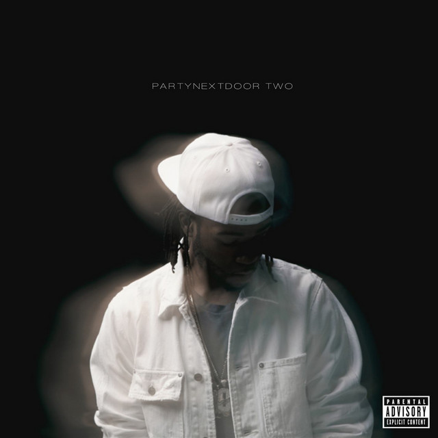 'PARTYNEXTDOOR TWO' cover art