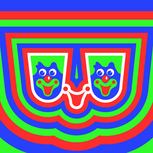 'Orilla Plutónica' cover art