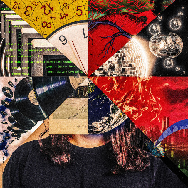 'bow2' cover art
