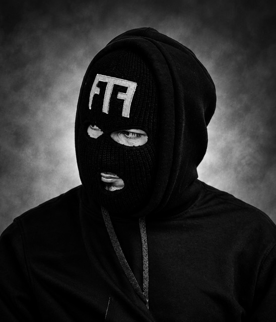 Fatah - Official Artist Photo