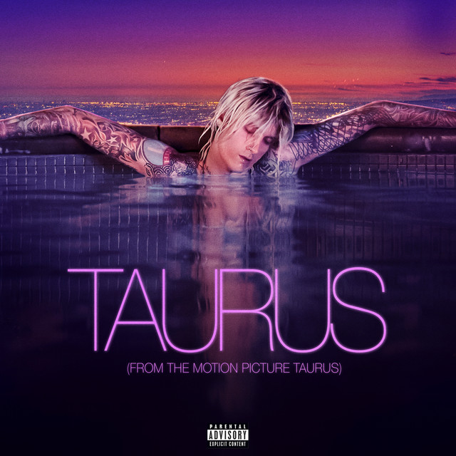 'Taurus (feat. Naomi Wild) [From The Motion Picture Taurus]' cover art