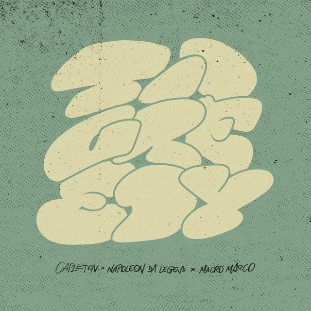 'Too Greedy (Hip Hop Mix)' cover art