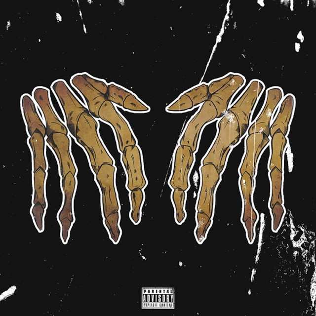 'Shawty Independent (feat. Shakewell & Germ)' cover art