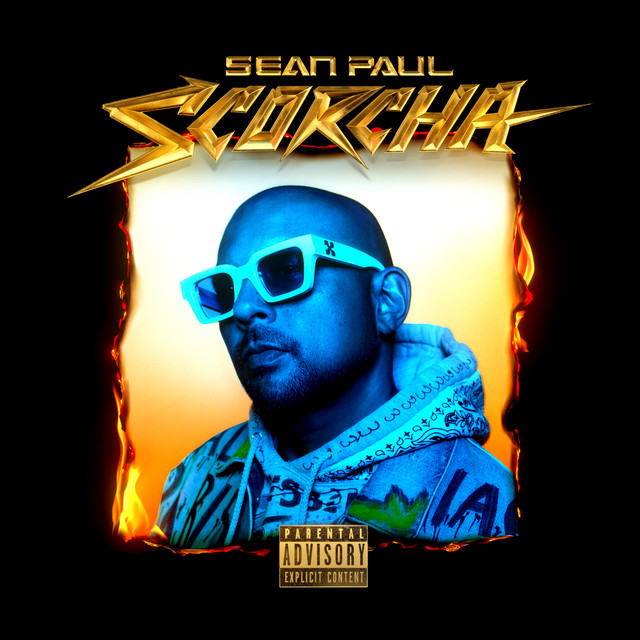 'Light My Fire' cover art