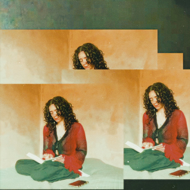 'PURE LOVE (Daydreaming Version)' cover art