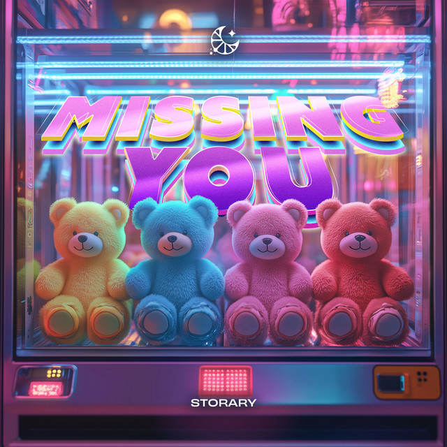 'Missing You' cover art