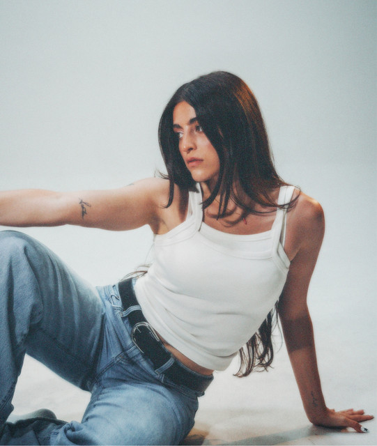 Dallas Rodin - Official Artist Photo