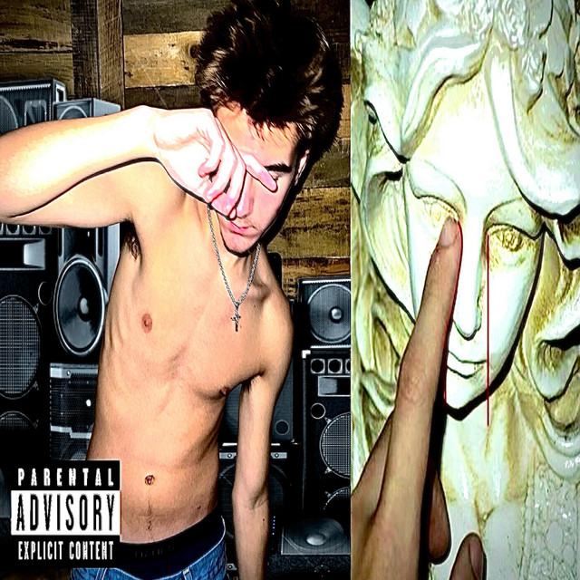 'TO THE ROOM' cover art