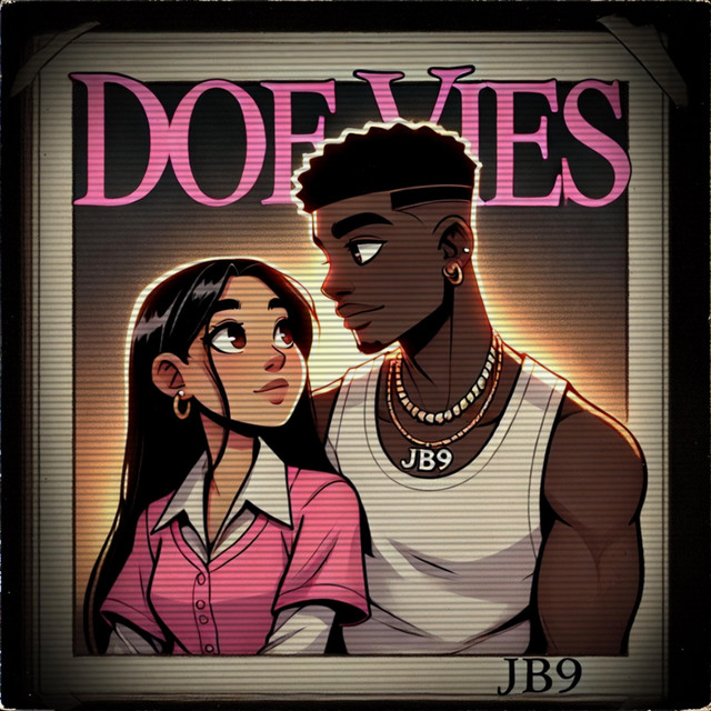 'Doe Vies' cover art