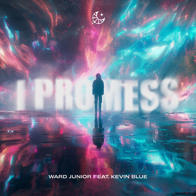 'I Promess (feat. Kevin Blue)' cover art