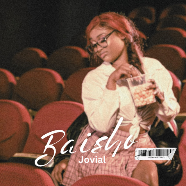 'Baisho' cover art