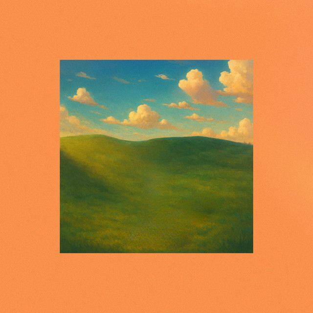 'JESUS LOFI VOLUME ONE' cover art