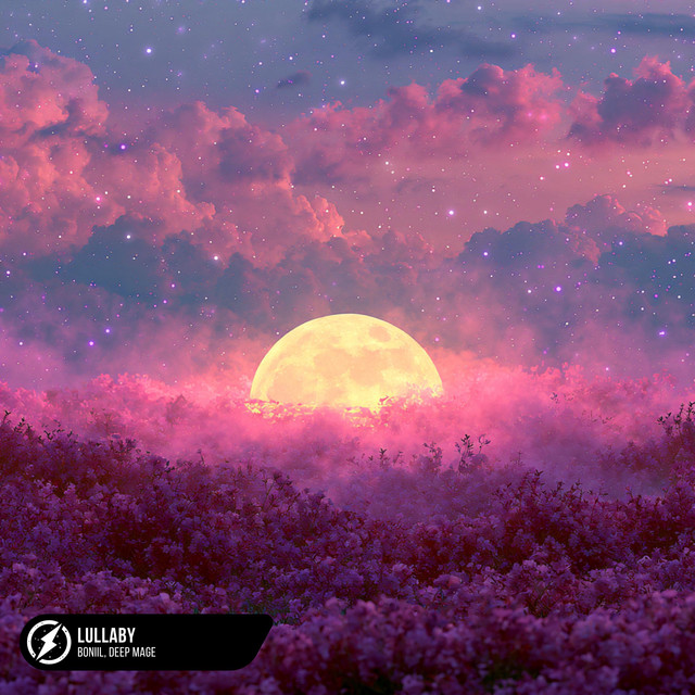 'Lullaby' cover art