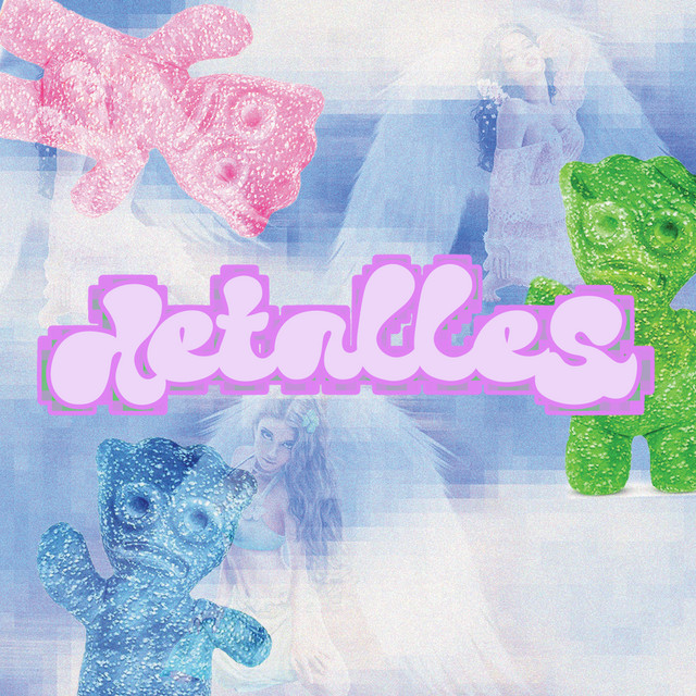'Detalles' cover art