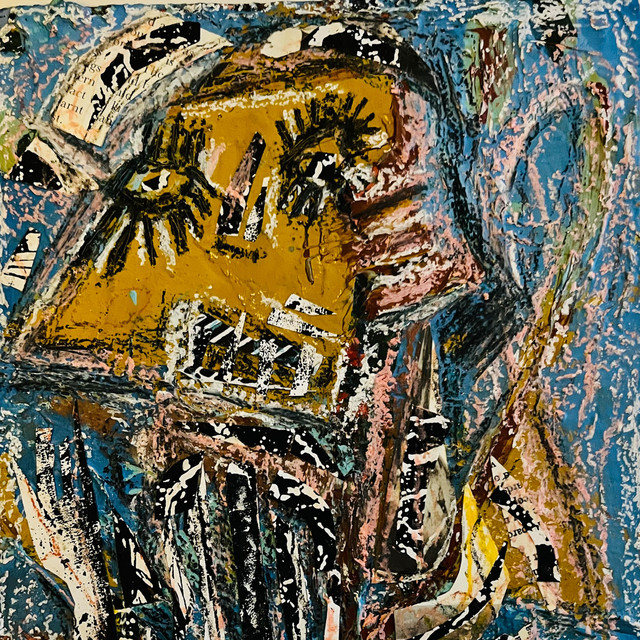 'Radio 366' cover art
