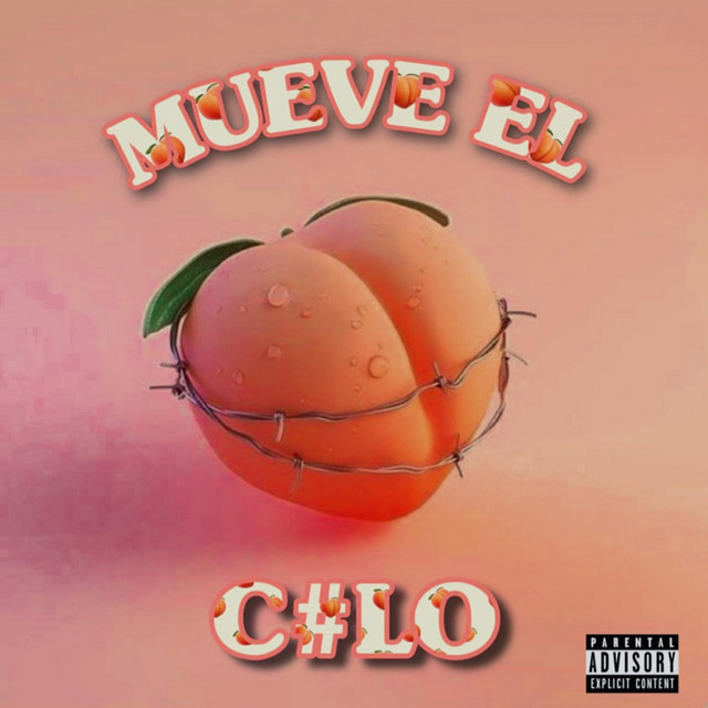 'Mueve el C#lo' cover art