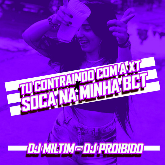 Dj Miltim - Official Artist Photo