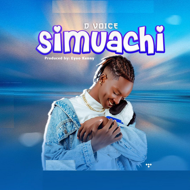 'Simuachi' cover art