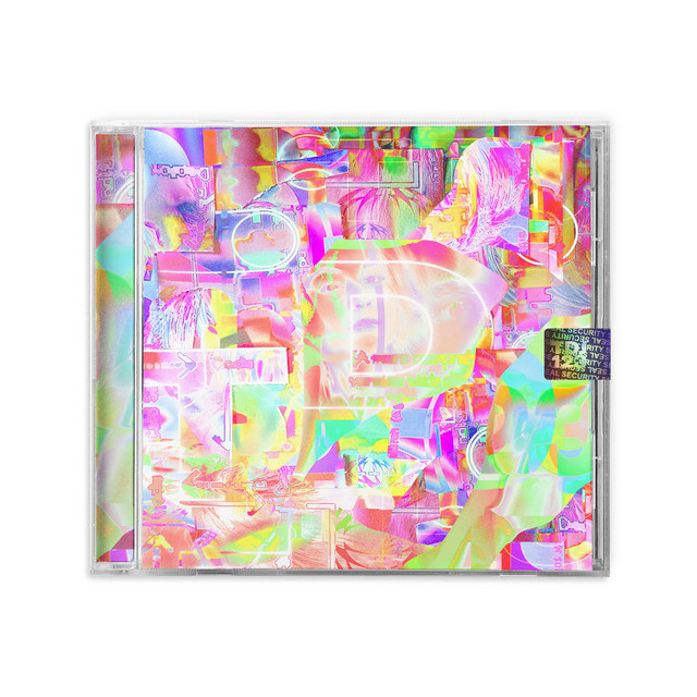 'Addictive/Predictive (blackwinterwells & 8485 Remix)' cover art