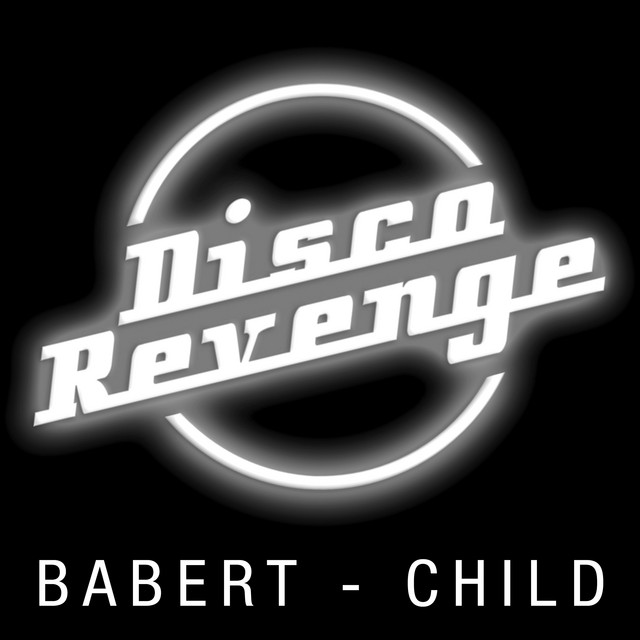 'Child' cover art
