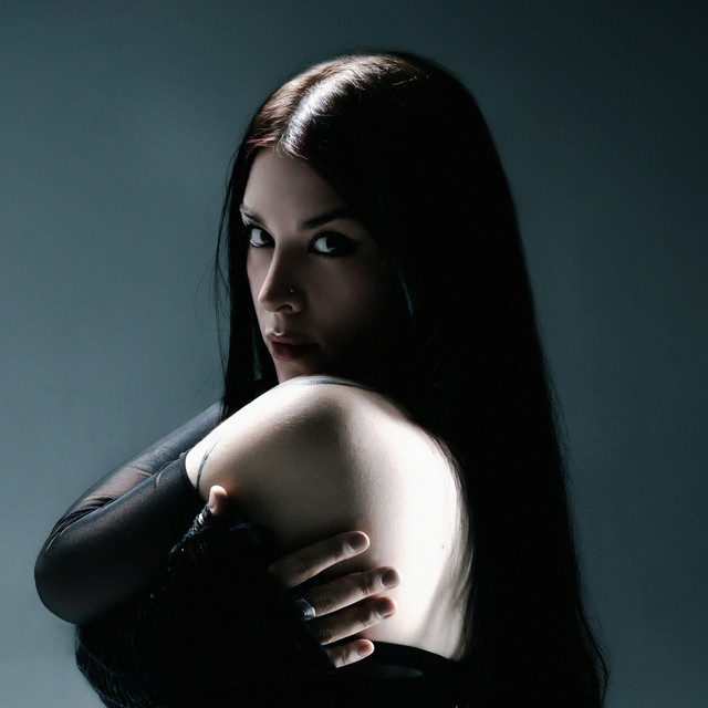 Asenssia - Official Artist Photo