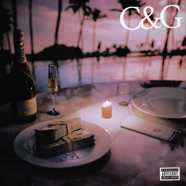 'C&G' cover art