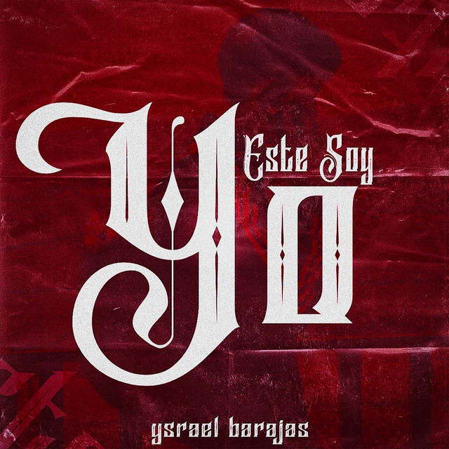 'Este Soy Yo' cover art