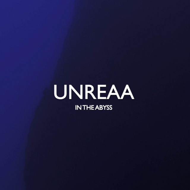 'In The Abyss' cover art