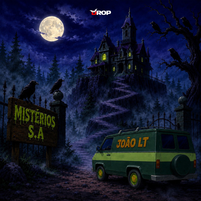 'ENTÃO VEM MULHER' cover art