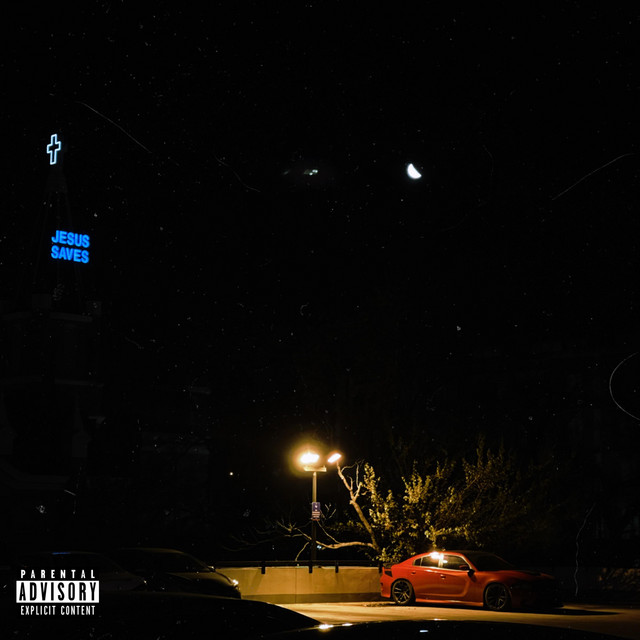 'In My Dreams' cover art