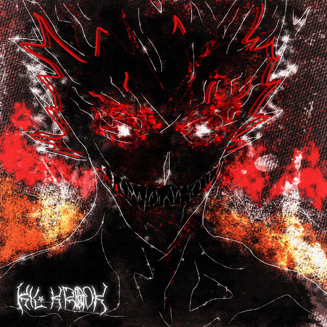 'SHINIGAMI' cover art