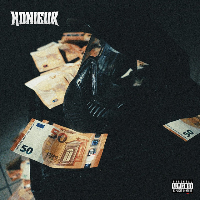 'À TA SANTÉ' cover art