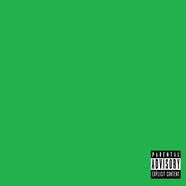 'Pay Up' cover art