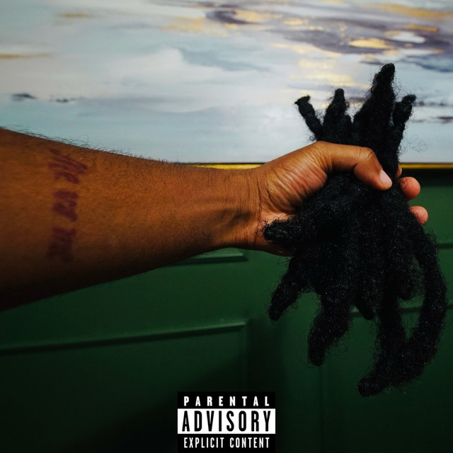 'I Done Changed A lot' cover art