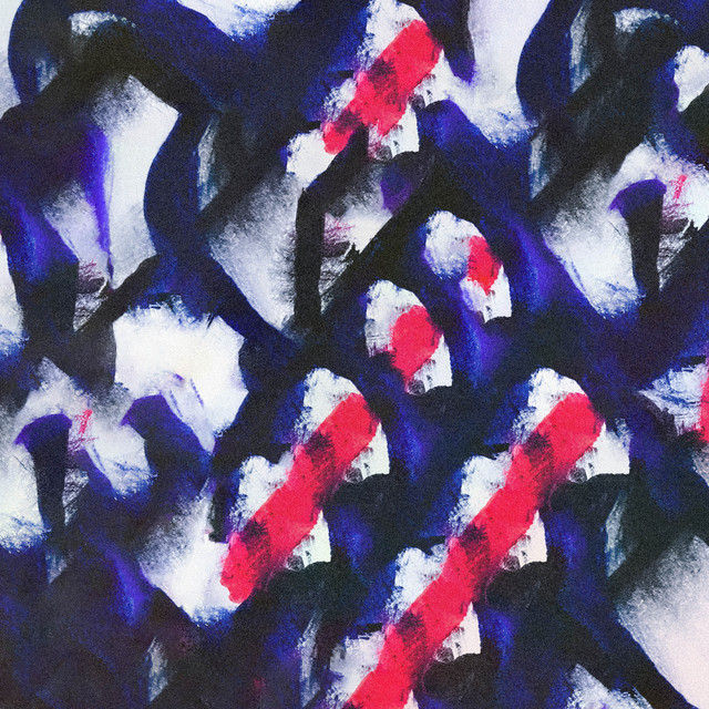 'ghost' cover art