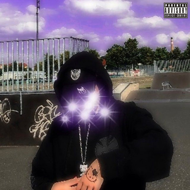 'Estrella!' cover art