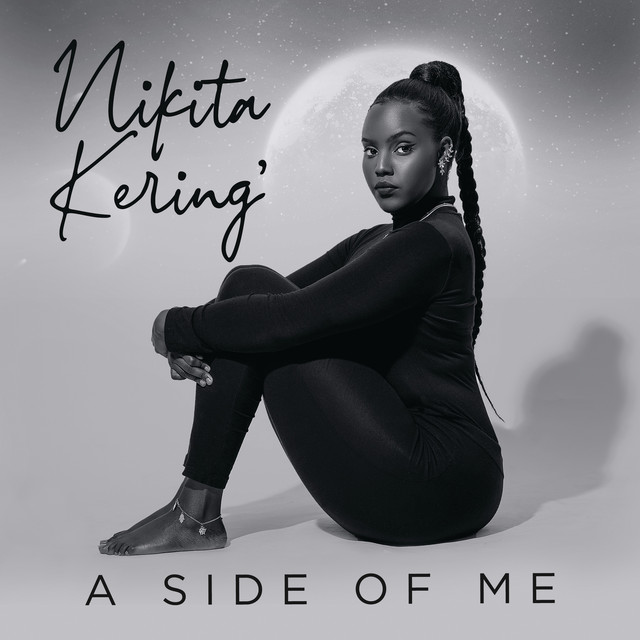 'A Side of Me' cover art