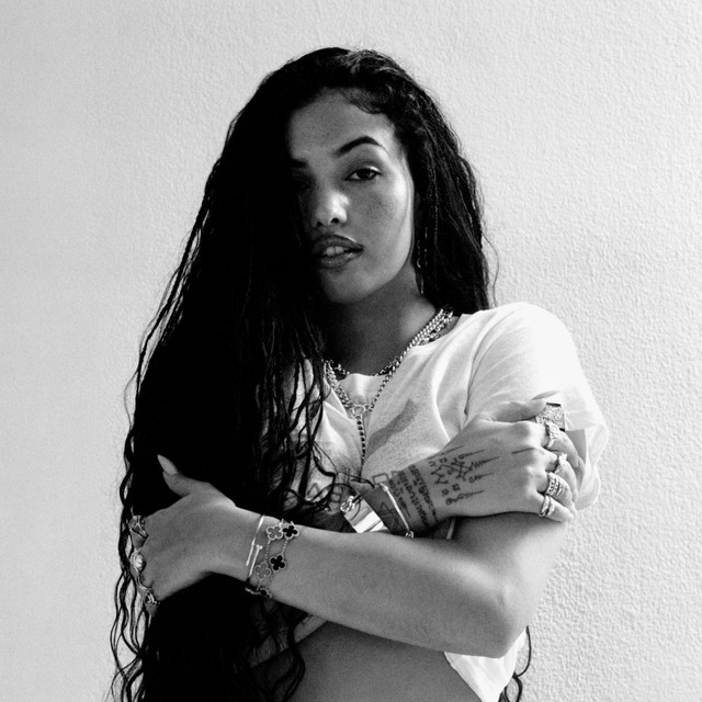 Mabel - Official Artist Photo