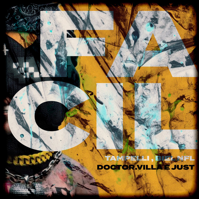 'Facil' cover art