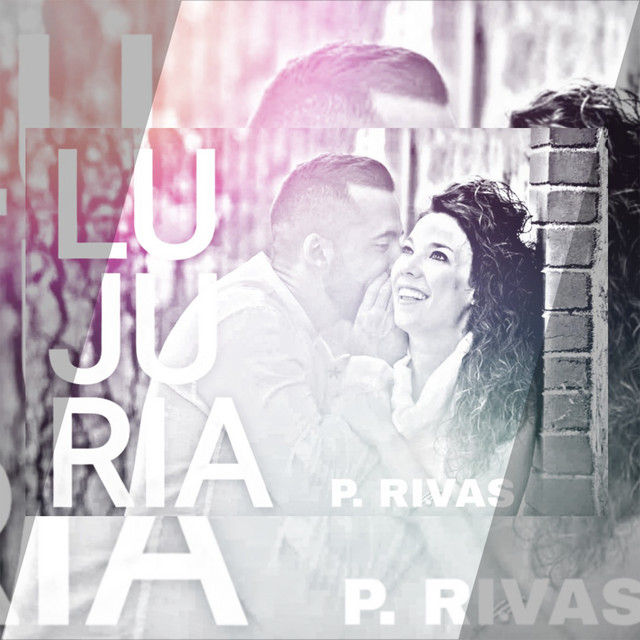 'Lujuria' cover art