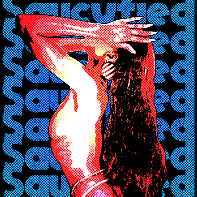 'Saucyfied Ii' cover art