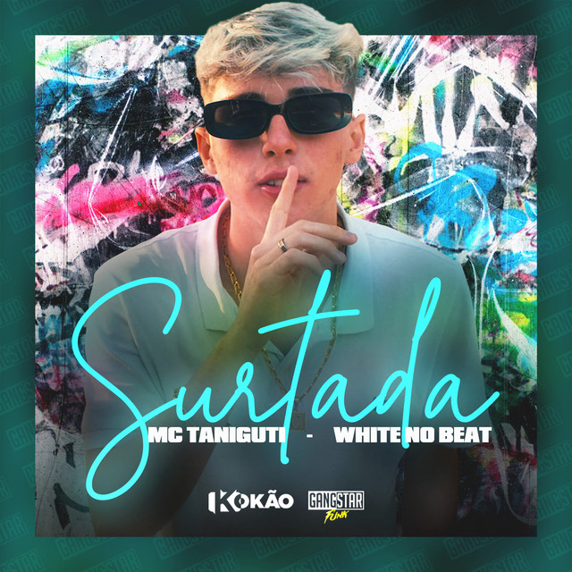 'Surtada' cover art
