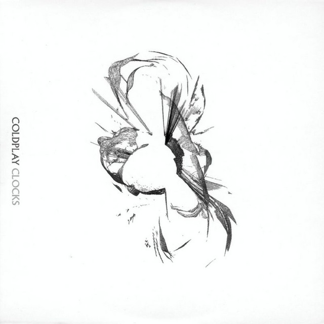 'Clocks' cover art
