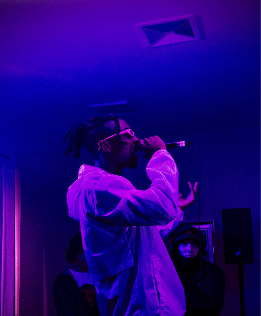 BigBadRaky - Official Artist Photo