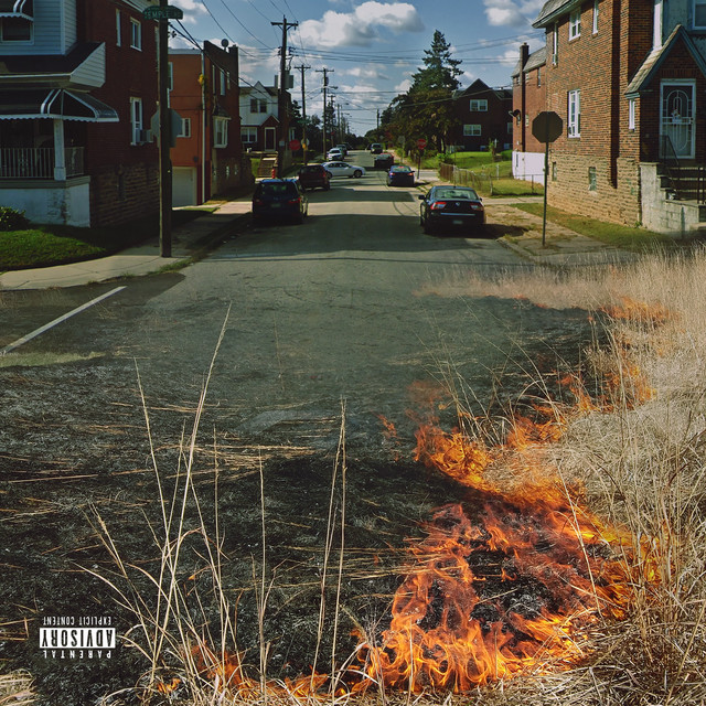 'Sheist' cover art