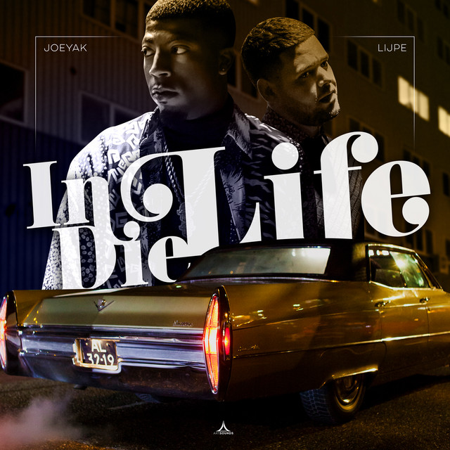 'In Die Life' cover art