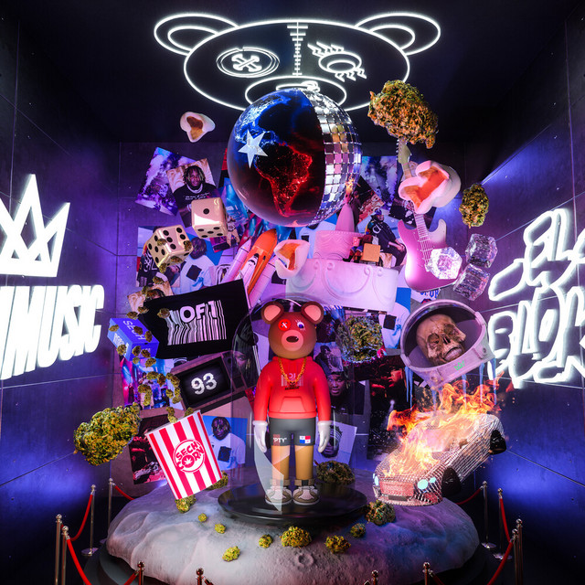 '1 of 1' cover art