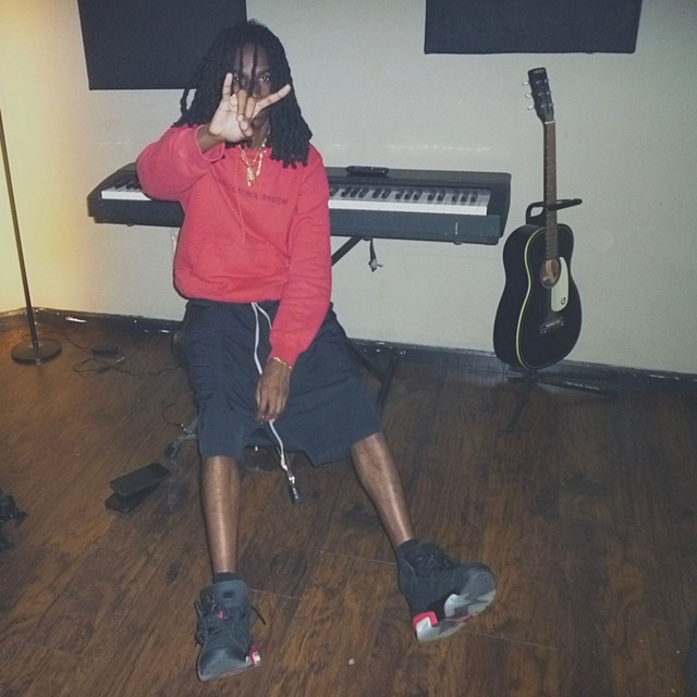 'Bae' cover art