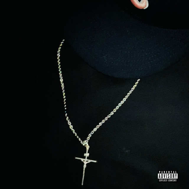 'Bendeci' cover art