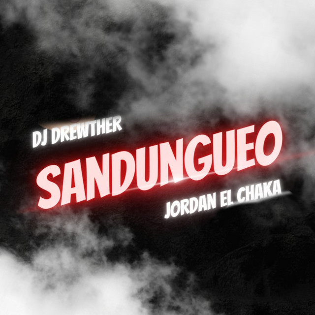 'Sandungueo' cover art